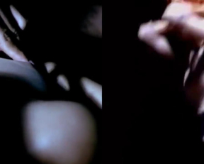 Rose Byrne On/off In The Goddess Of 1967 - Film nackt