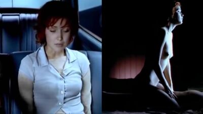 Rose Byrne On/off In The Goddess Of 1967 - Film nackt