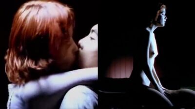 Rose Byrne On/off In The Goddess Of 1967 - Film nackt