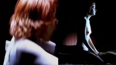 Rose Byrne On/off In The Goddess Of 1967 - Film nackt