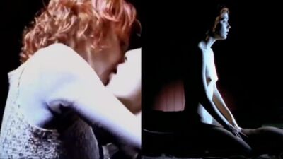 Rose Byrne On/off In The Goddess Of 1967 - Film nackt