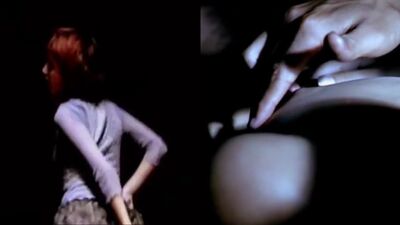Rose Byrne On/off In The Goddess Of 1967 - Film nackt