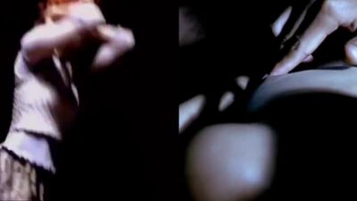Rose Byrne On/off In The Goddess Of 1967 - Film nackt