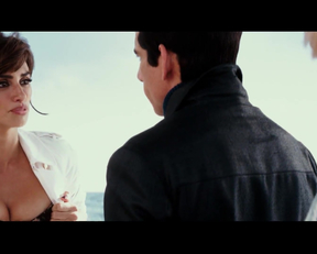 Penelope Cruz - Zoolander 2 - Film nackt