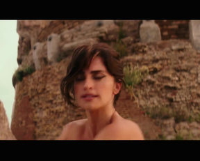 Penelope Cruz - Zoolander 2 - Film nackt