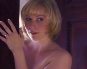 Emma Williams - First Night. - Film nackt