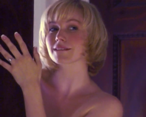 Emma Williams - First Night. - Film nackt