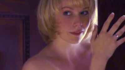 Emma Williams - First Night. - Film nackt