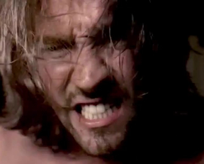 Natalia Celino - Deranged - Film nackt