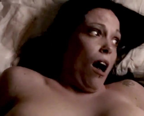 Natalia Celino - Deranged - Film nackt