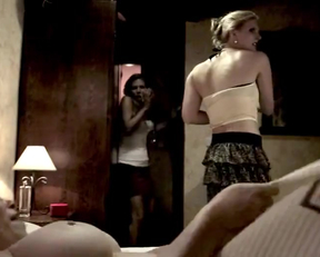 Natalia Celino - Deranged - Film nackt