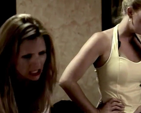 Natalia Celino - Deranged - Film nackt