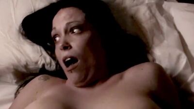 Natalia Celino - Deranged - Film nackt