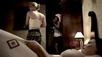 Natalia Celino - Deranged - Film nackt