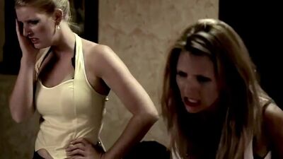 Natalia Celino - Deranged - Film nackt