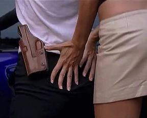 Gisele Bundchen  Jennifer Esposito - Film nackt