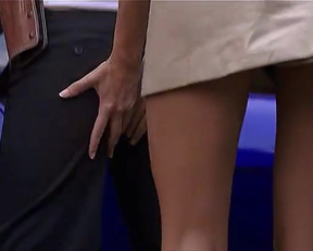 Gisele Bundchen  Jennifer Esposito - Film nackt