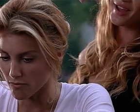 Gisele Bundchen  Jennifer Esposito - Film nackt