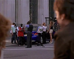 Gisele Bundchen  Jennifer Esposito - Film nackt