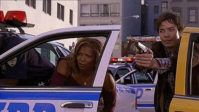 Gisele Bundchen  Jennifer Esposito - Film nackt