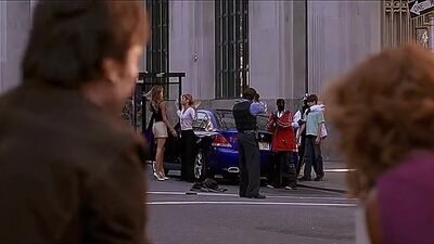 Gisele Bundchen  Jennifer Esposito - Film nackt