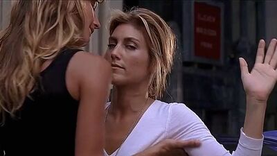 Gisele Bundchen  Jennifer Esposito - Film nackt