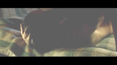 Funda Eryigit - Tereddut 2016 - Film nackt