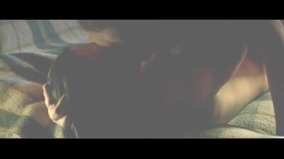 Funda Eryigit - Tereddut 2016 - Film nackt