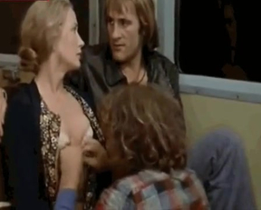 Train Plot - Film nackt