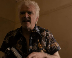 Jamie Neumann In The Deuce - Film nackt