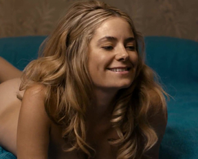 Jamie Neumann In The Deuce - Film nackt