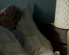 Jodie Whittaker - Film nackt