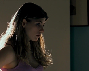 Jodie Whittaker - Film nackt