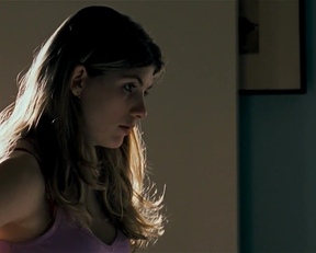 Jodie Whittaker - Film nackt