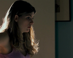 Jodie Whittaker - Film nackt