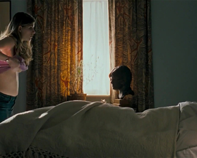 Jodie Whittaker - Film nackt