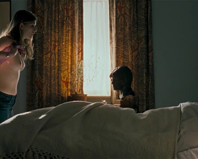 Jodie Whittaker - Film nackt