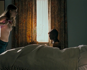 Jodie Whittaker - Film nackt