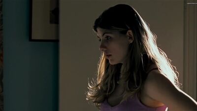 Jodie Whittaker - Film nackt