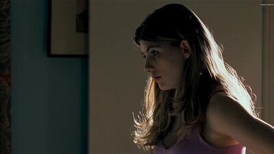 Jodie Whittaker - Film nackt
