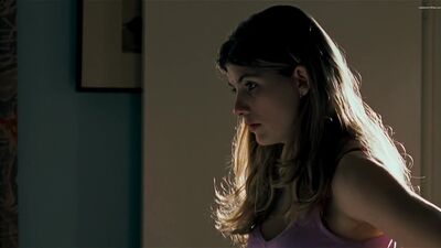 Jodie Whittaker - Film nackt