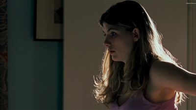 Jodie Whittaker - Film nackt