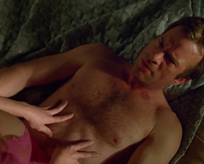 Lauren Weedman's Milfy, Floppy Plot From Hung - Film nackt