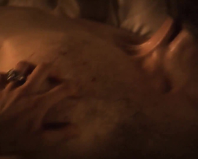 Julie Engelbrecht In Das Vermächtnis Der Wanderhure - Film nackt