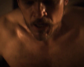 Julie Engelbrecht In Das Vermächtnis Der Wanderhure - Film nackt