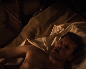 Julie Engelbrecht In Das Vermächtnis Der Wanderhure - Film nackt