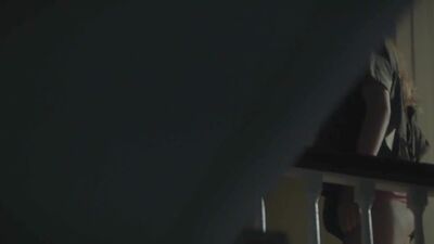 Bella Thorne's Ass From Newest Amityville Movie - Film nackt