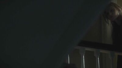 Bella Thorne's Ass From Newest Amityville Movie - Film nackt