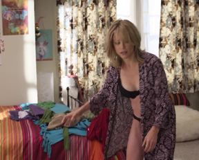 Julie Bowen - Modern Family - Film nackt
