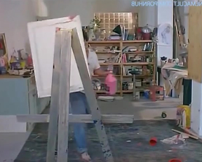 Kari Wuhrer - Luscious - Film nackt